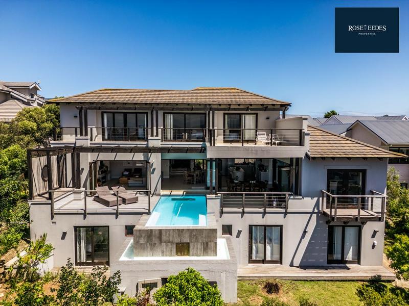 4 Bedroom Property for Sale in Baron View Western Cape